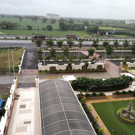 Regenta Central Indore Exterior foto